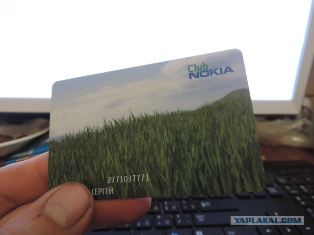 Моя коллекция Nokia: 5,5 лет "собирательства"