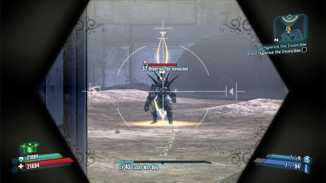 Borderlands 1 и 2