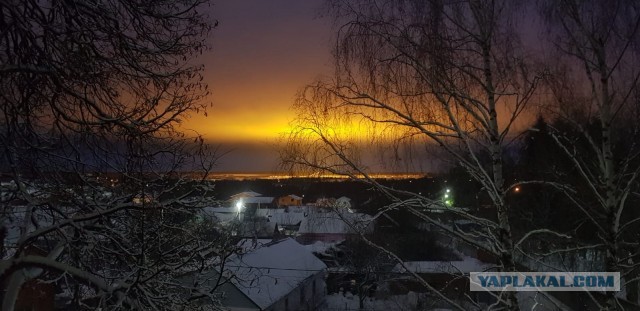 Красоты немного