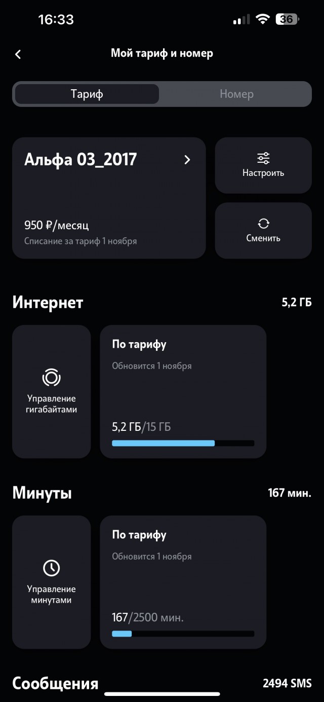 Теле2. Ну, #ля, это ни в какие ворота...