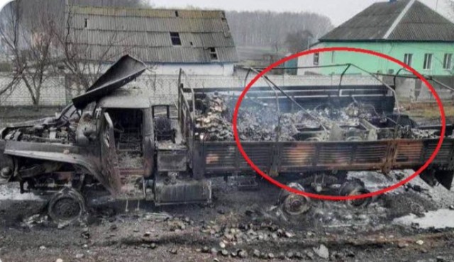 Бунт или возмущение?