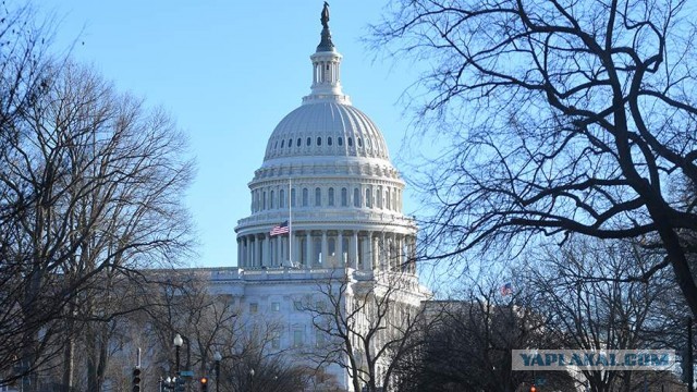 СМИ сообщили об официальном визите Зеленского  в США