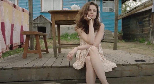 Сериал "Жуки"