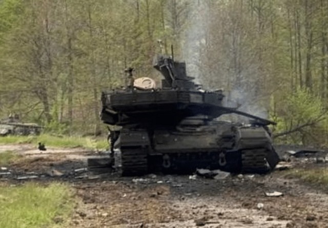 Чем новые танки Т-90М отличаются от старых советских Т-90