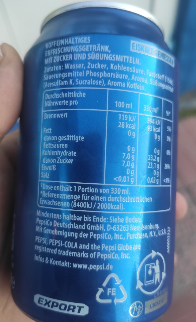 Немец не понимает, почему санкции не работают