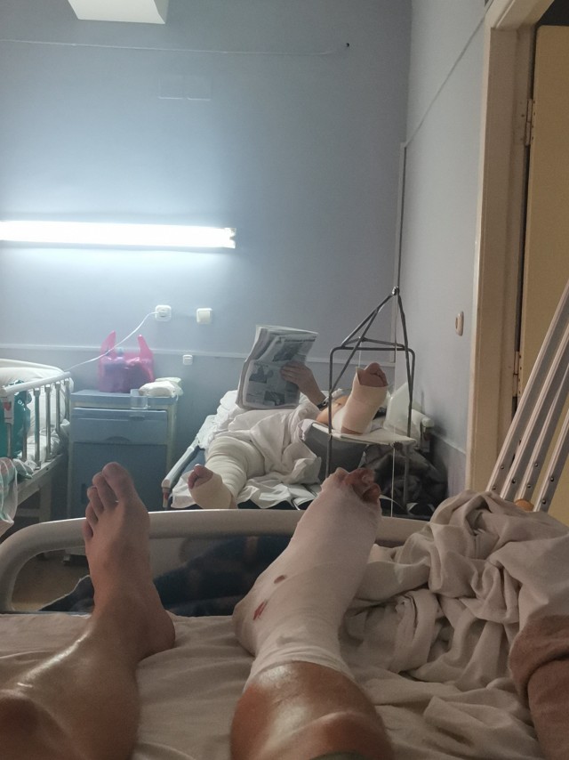 Сломал в 2021, сломал в этом году....