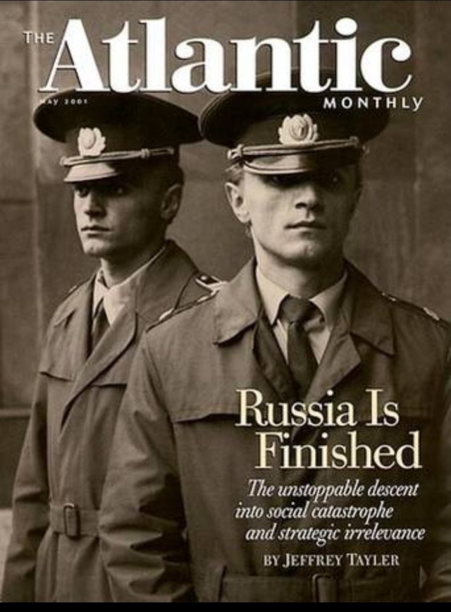 Мнение украинца