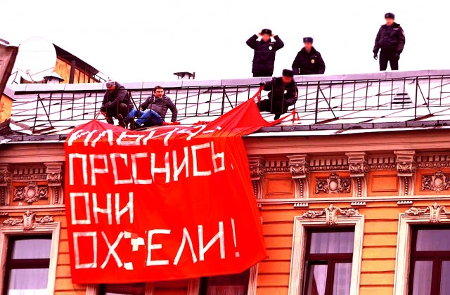 Что вы ждете от наступающего 2024 года?