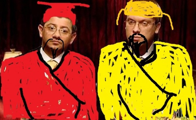 Кратчайшая история Древнего Китая. Ч.2⁠⁠