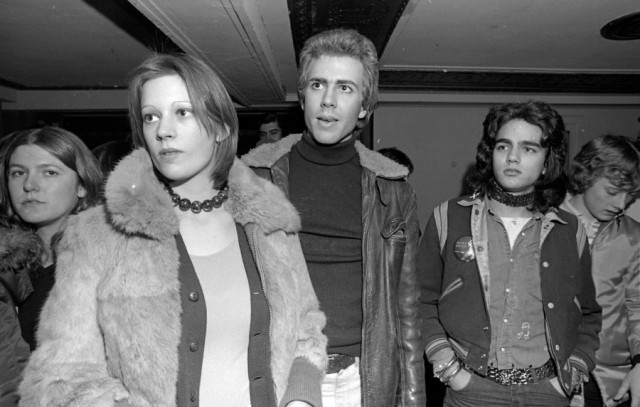 50 лет назад. Декабрь 1973 года