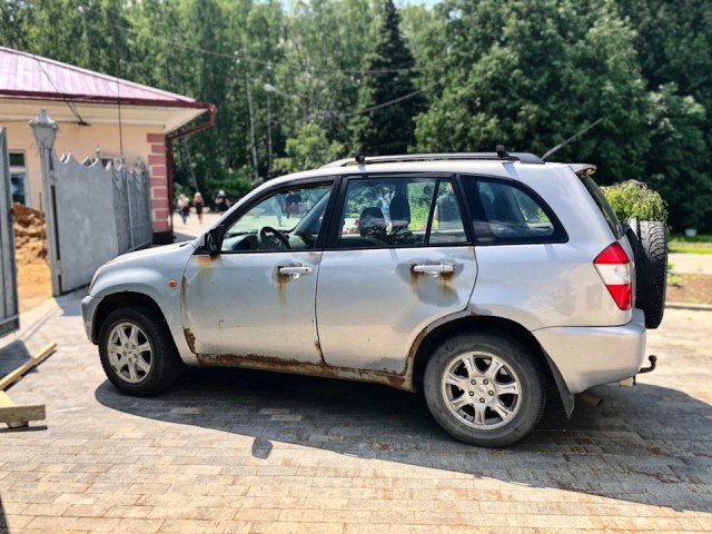 Вот такая Хуавейня