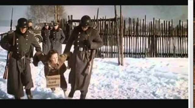 Скины из челябинского спальника отмутузили школьника