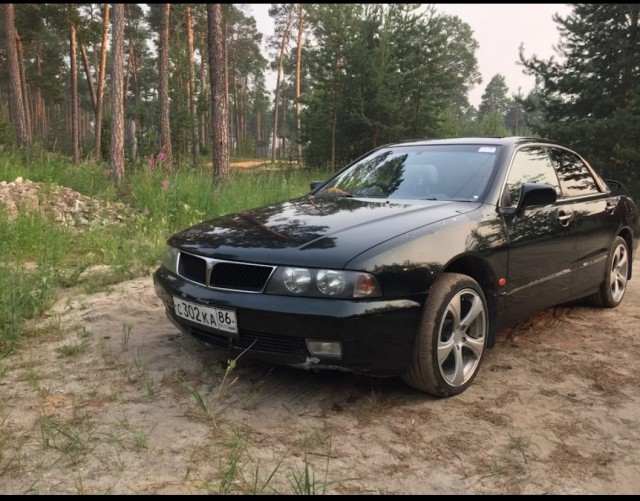 Какой из автомобилей прошлого вы хотели бы возродить в производство и с удовольствием бы купили?