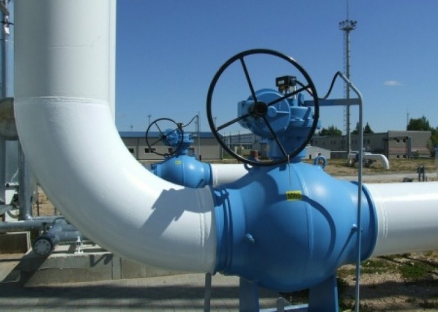 Украина и Россия будут сохранять транзит российского газа в ЕС, несмотря на бои в Курской области, сообщает Bloomberg