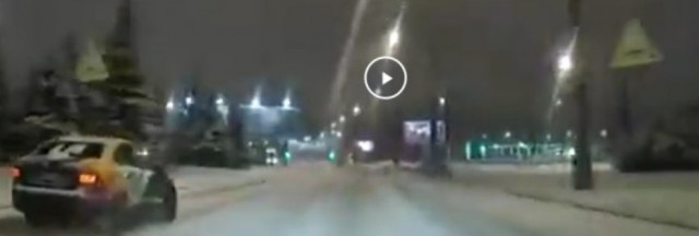 Цель торпедирована!