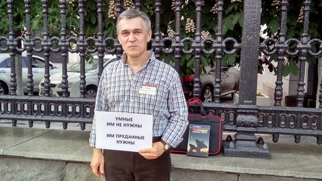 Мех-мат. Самый непродаваемый факультет