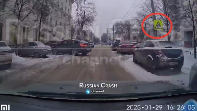 Сдаём задом до щелчка, чё там смотреть.