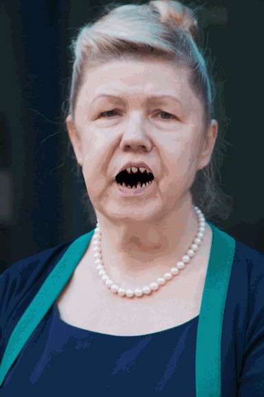 Любовь зла