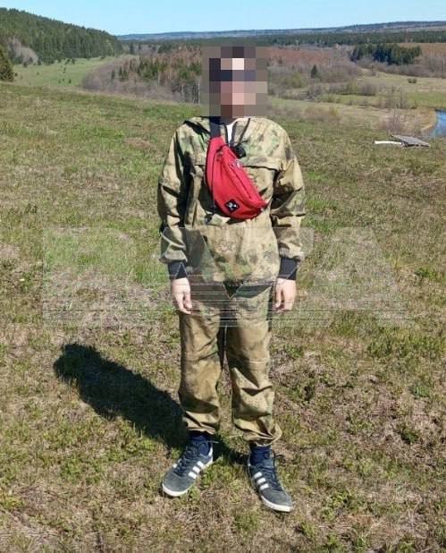 В Пермском крае школьник хотел поджечь кабинет с одноклассниками, но в последний момент передумал и заплакал