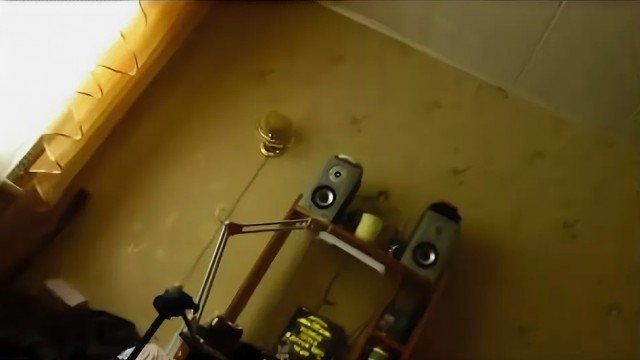 Северокорейская движуха