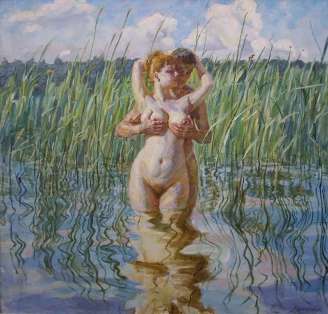 АРТ-Воскресенье