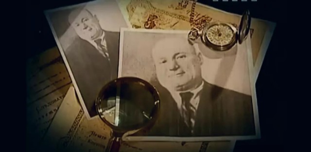 Жизнь и смерть Лёвы Задова