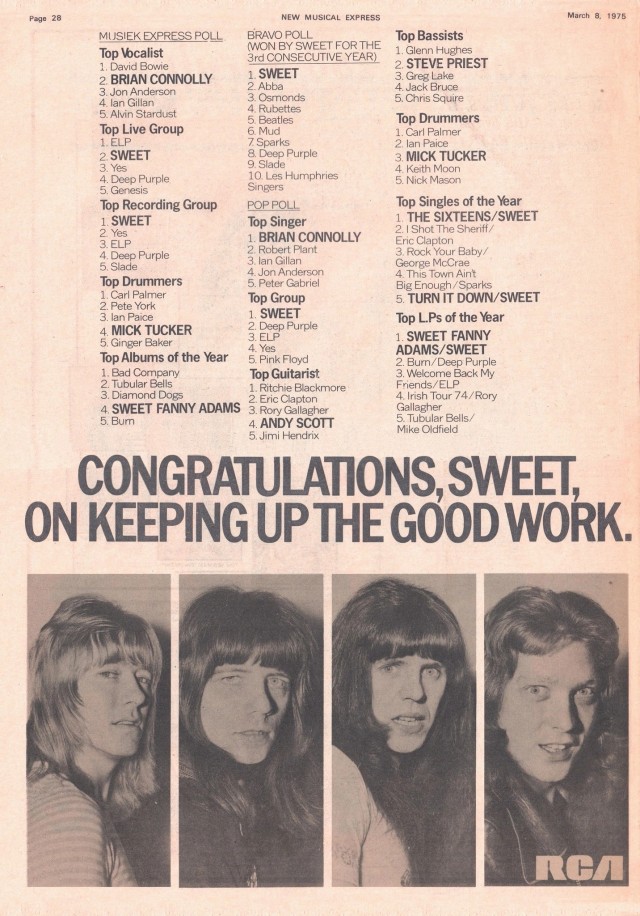 О музыке из архива