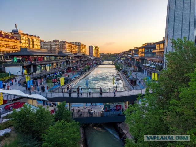 Через 3 года талибы перекроют воду узбекам