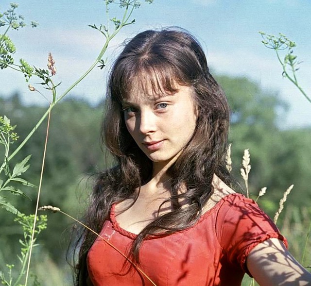 Интересные снимки известных людей. 30.06.25