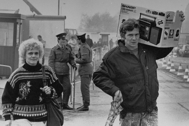 Интересные фотографии 1990х 17.08.25