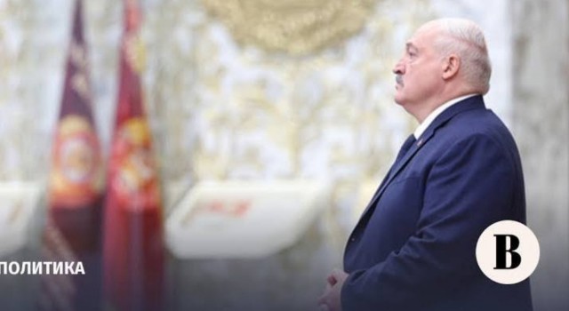 Белоруссия готова заключить с США «большую сделку»