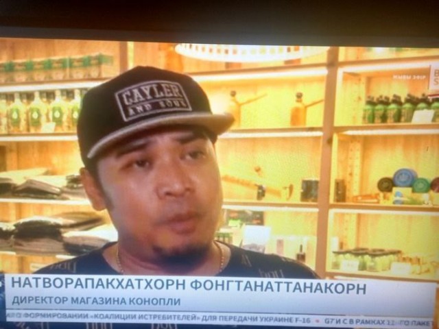 Самые необычные имена, которые я встречал в жизни