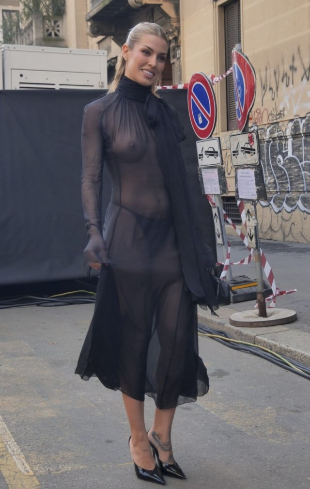 Платье на лето