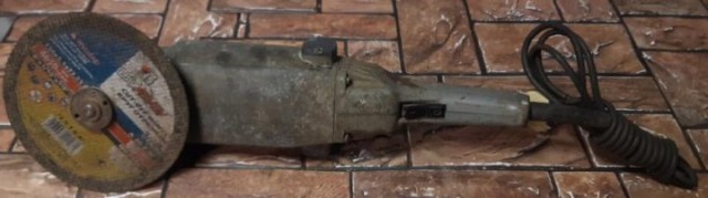 Неудачное ограбление в Эквадоре