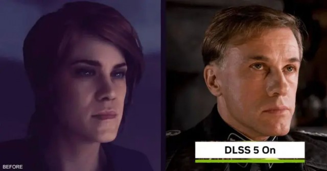 NVIDIA представила DLSS 5 с фотореалистичным освещением