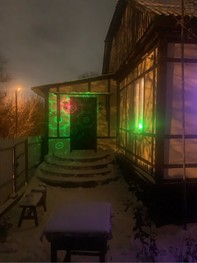 Самоварчик