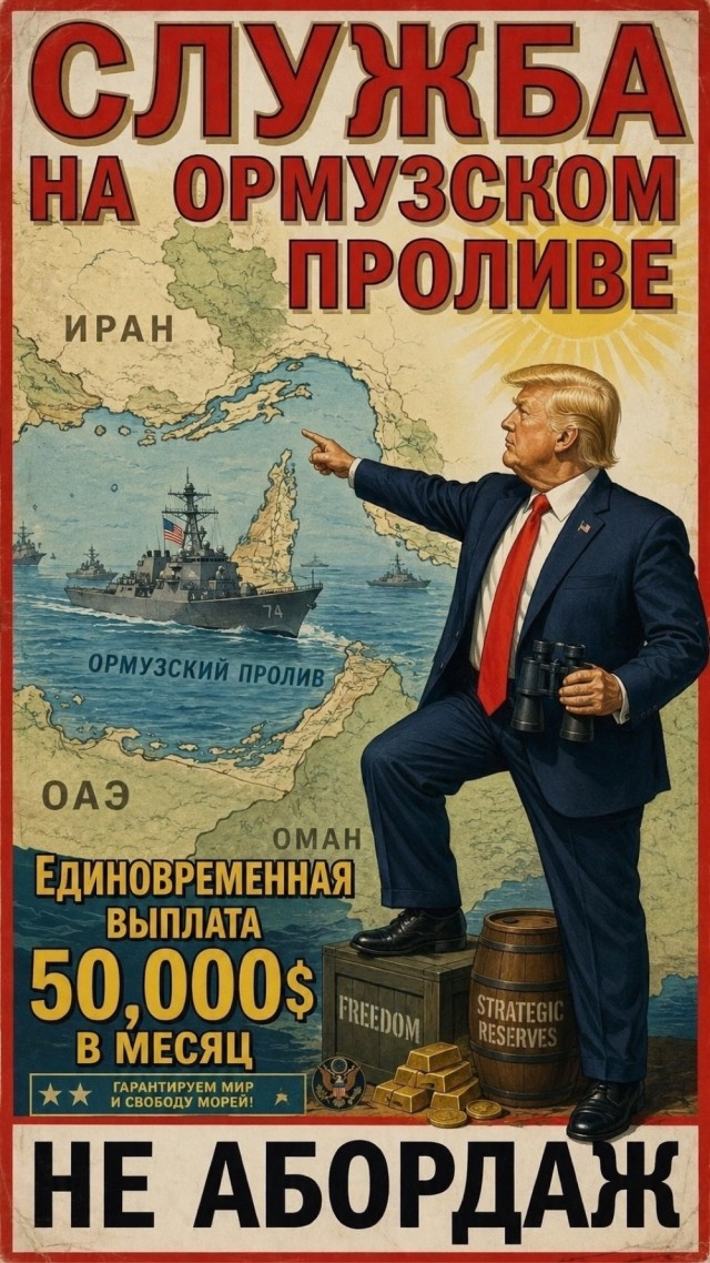 Рекрутинг средневековья