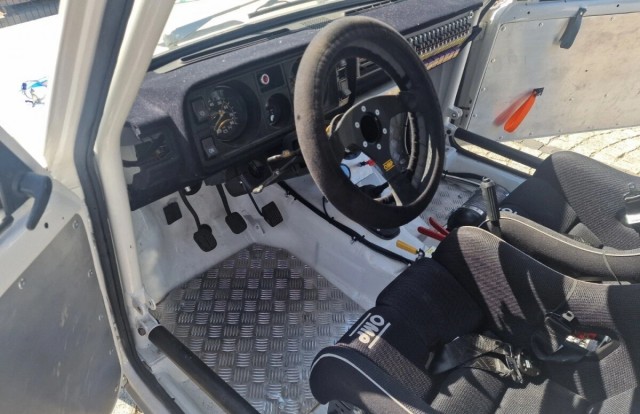 45-летняя Lada за 63 000 евро. А вы утверждаете, что Lada - это ведро с болтами.