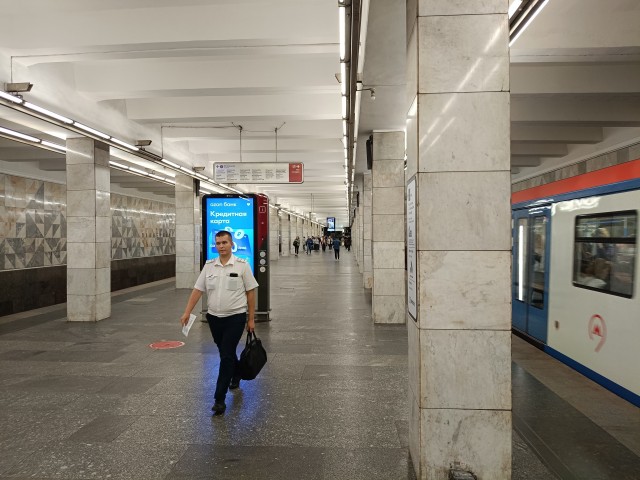 Двое, поэтический батл
