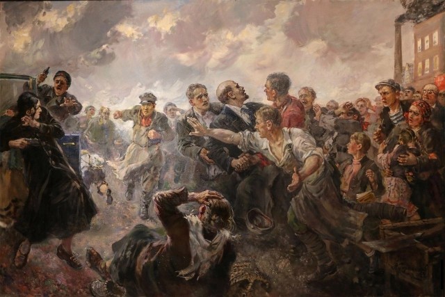 АРТ-Воскресенье