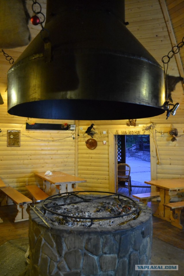 Гуцульские Карпаты
