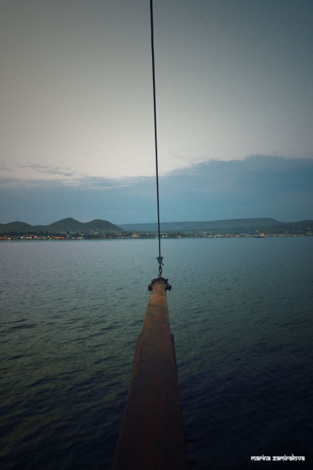 Крым: Судак и окрестности