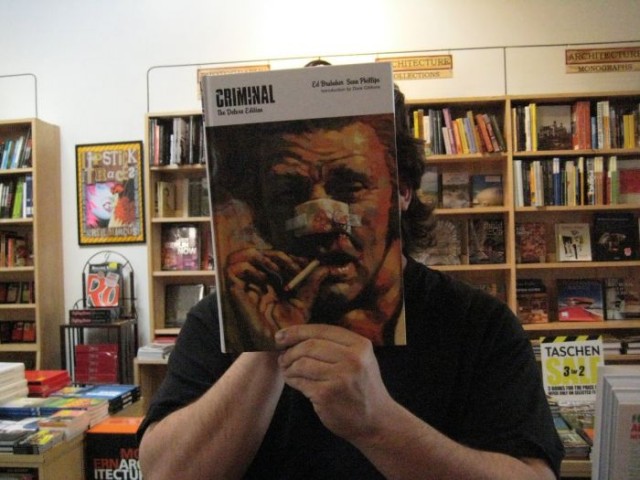 Креативные игры с обложками журналов