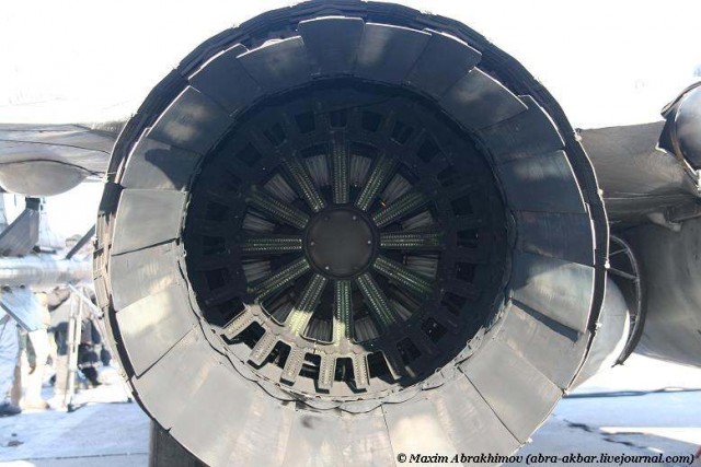 Авиабаза в Домне: полёты не во сне, а наяву