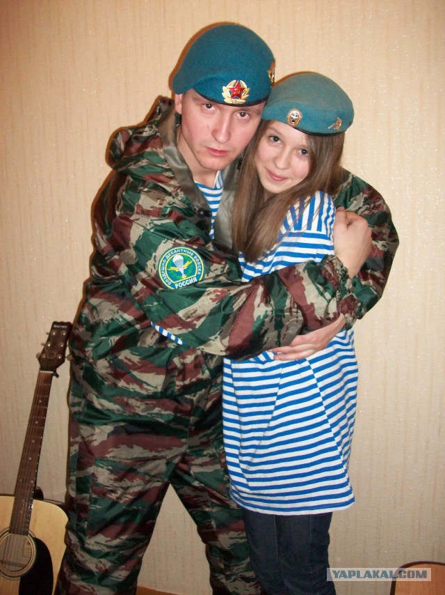 2 сына и дочь
