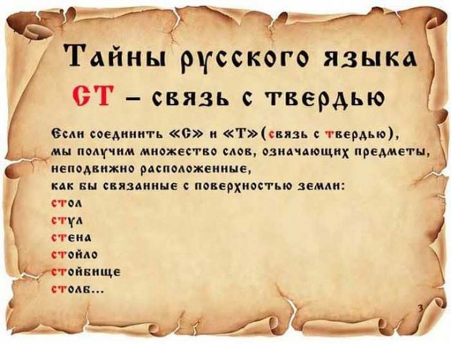 20 фактов обо всем