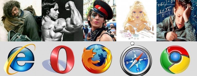Так и есть!
