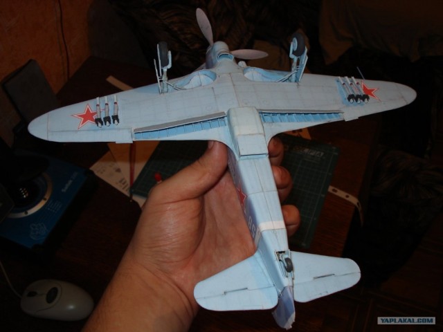 Моделизм как увлечение