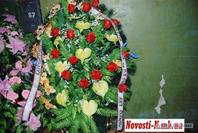 Жители Николаева грозят мажорам самосудом.