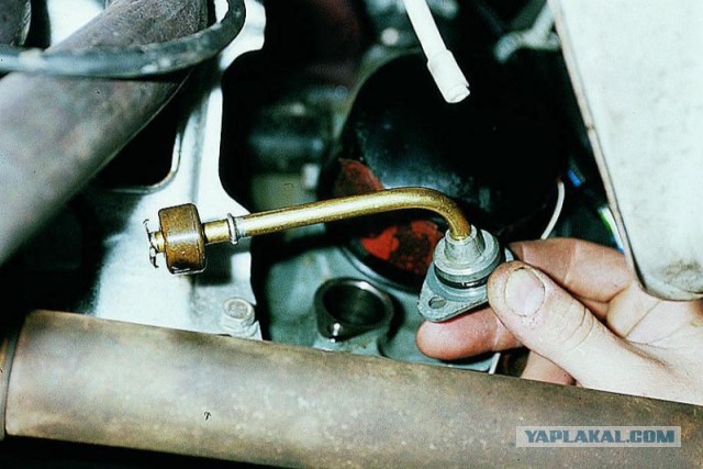 7 способов убить автоматическую коробку передач